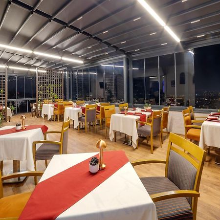 Royal Termal Hotel Bursa Exterior photo