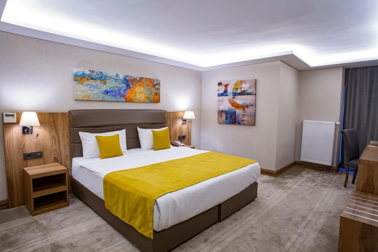 Royal Termal Hotel Bursa Exterior photo