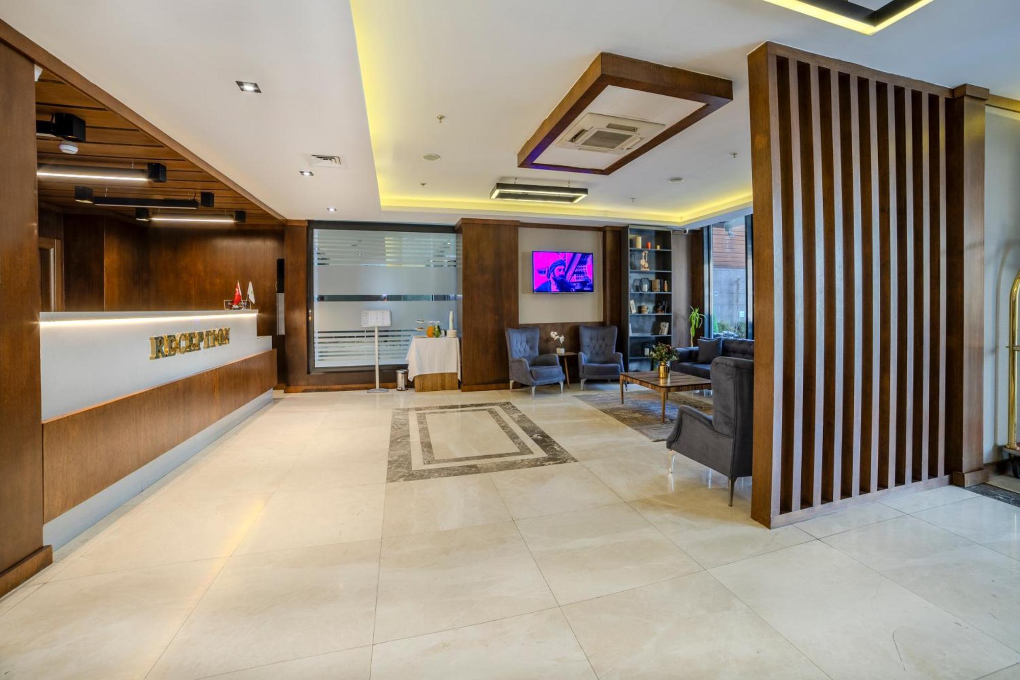 Royal Termal Hotel Bursa Exterior photo