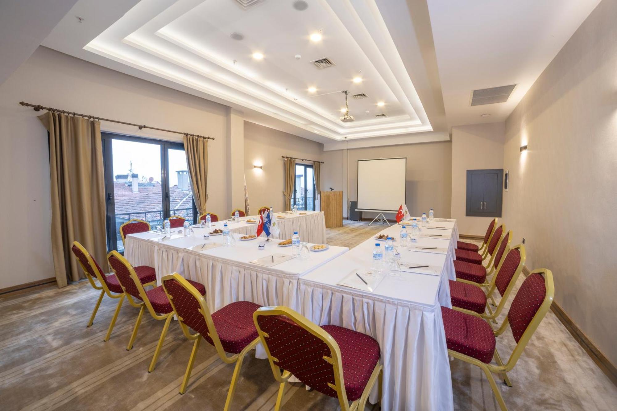 Royal Termal Hotel Bursa Exterior photo