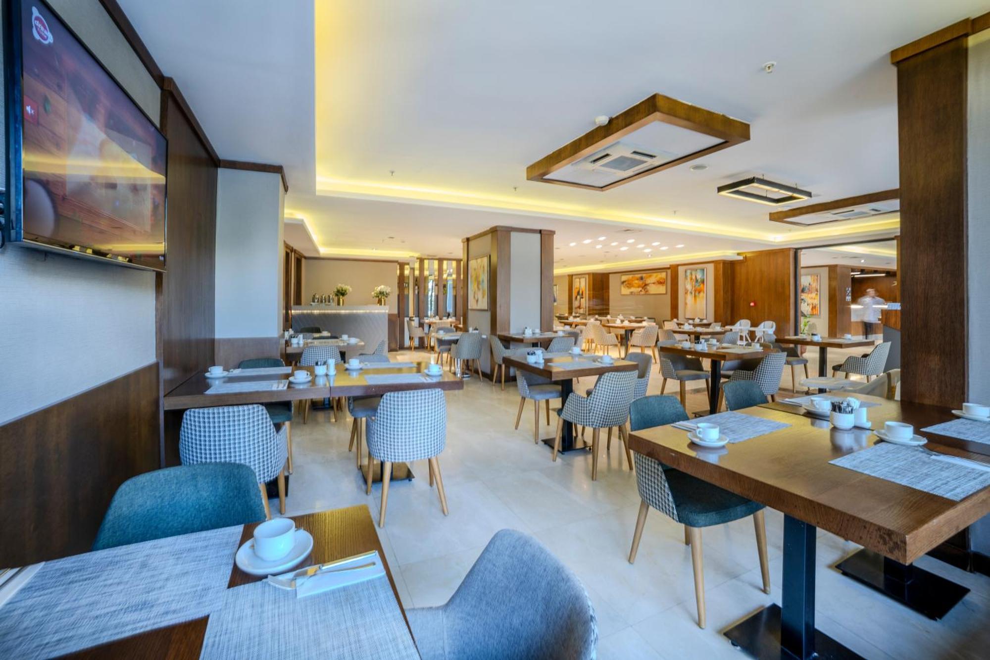 Royal Termal Hotel Bursa Exterior photo