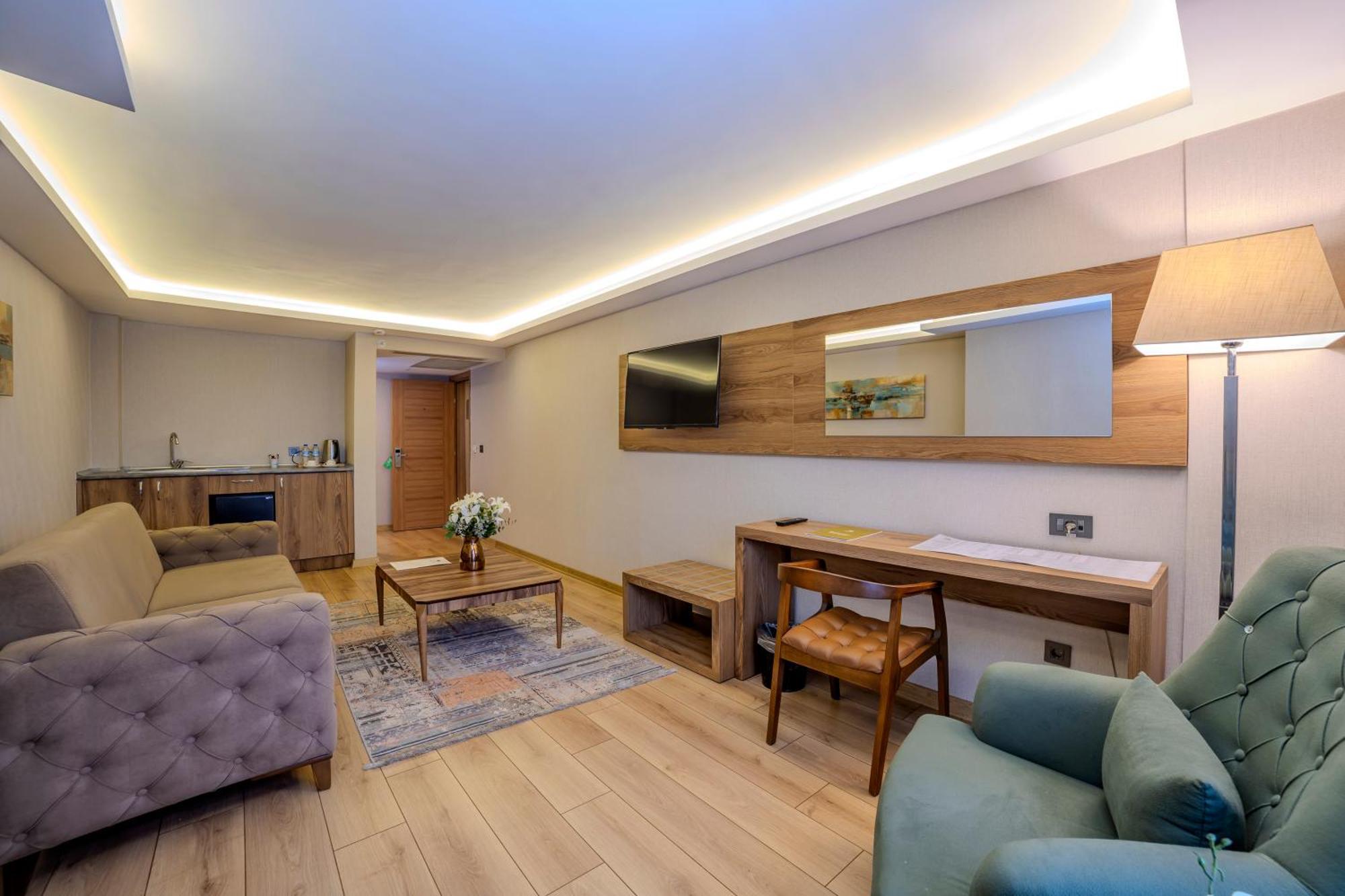 Royal Termal Hotel Bursa Exterior photo