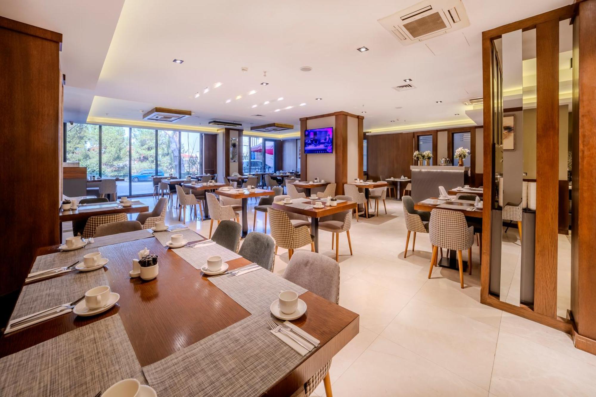 Royal Termal Hotel Bursa Exterior photo