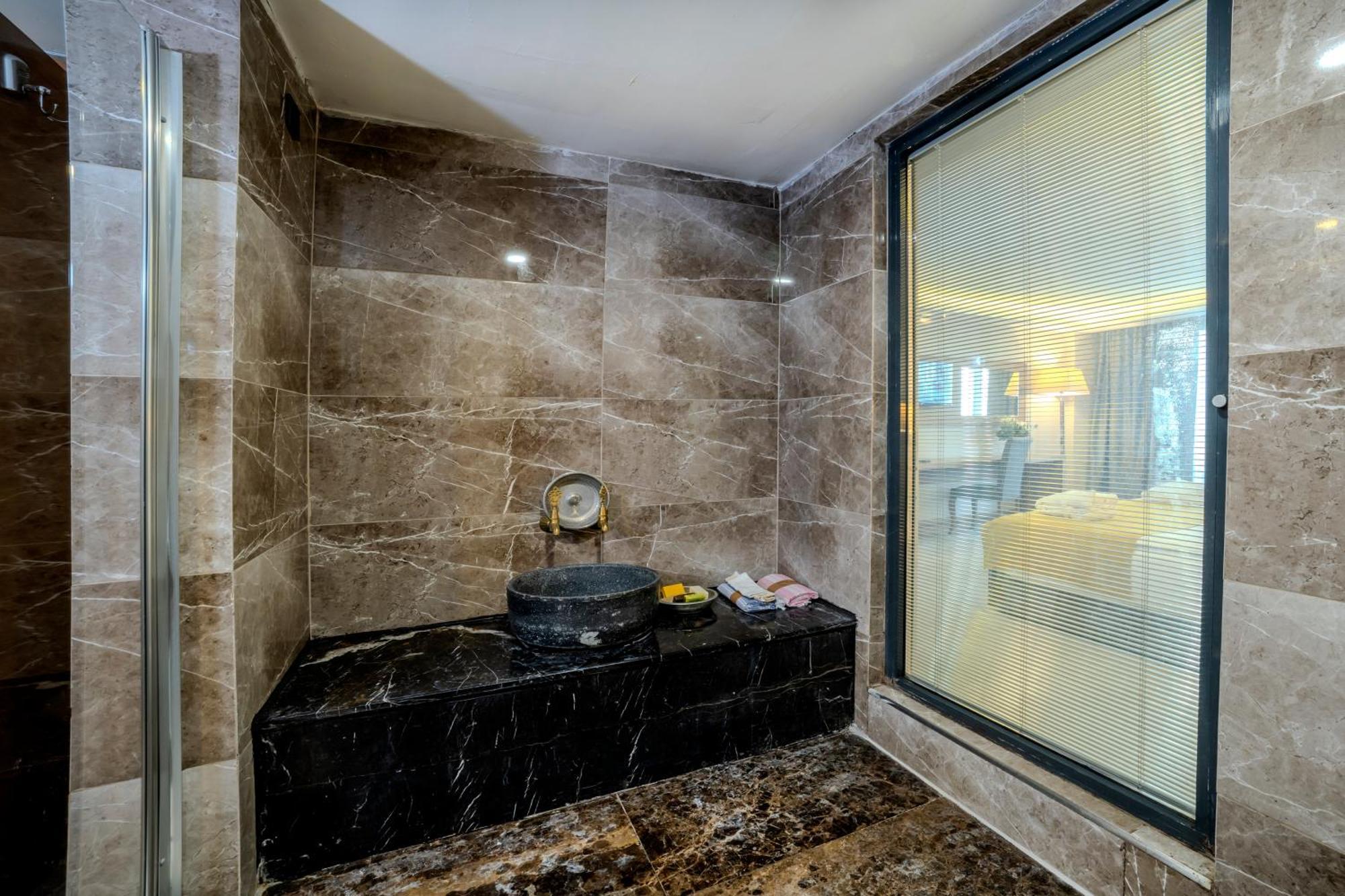 Royal Termal Hotel Bursa Exterior photo