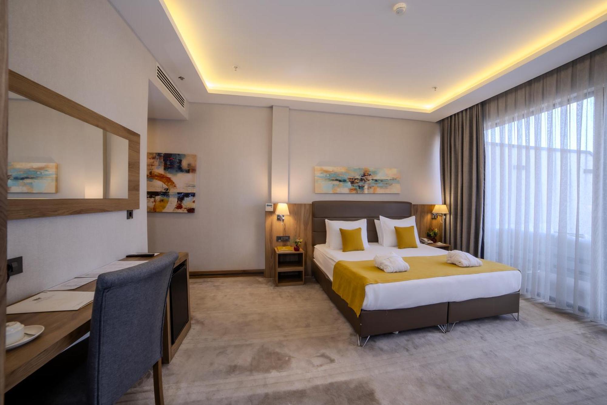 Royal Termal Hotel Bursa Exterior photo