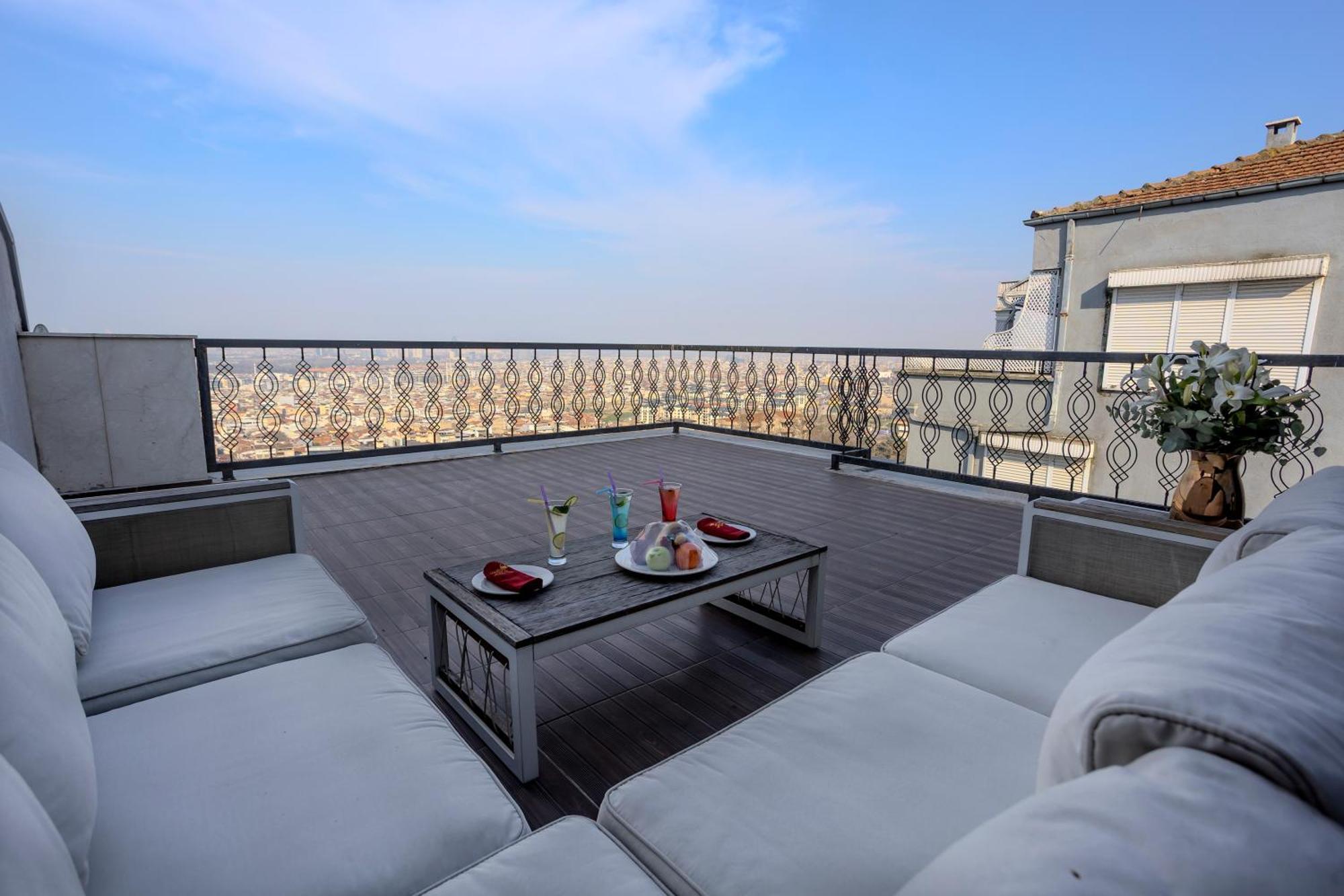 Royal Termal Hotel Bursa Exterior photo